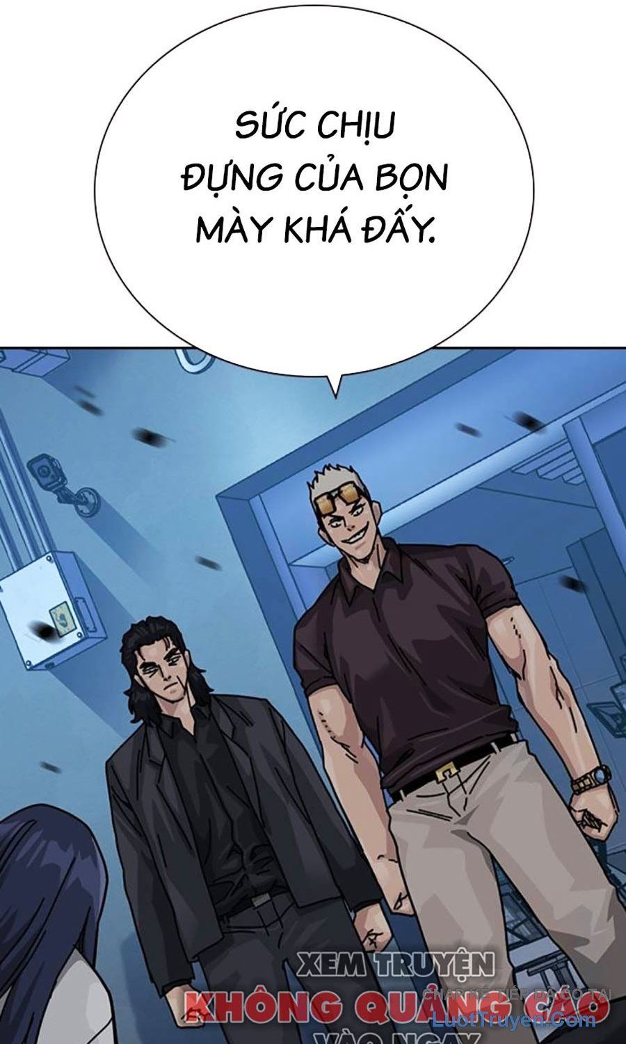 Chapter 190 - Image 117