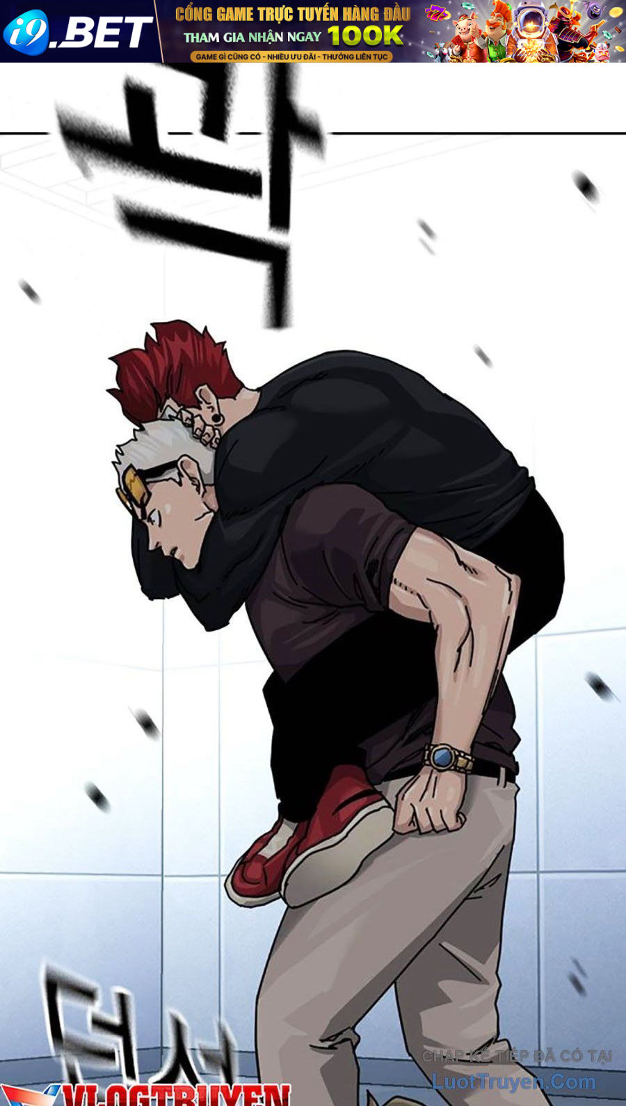 Chapter 190 - Image 126