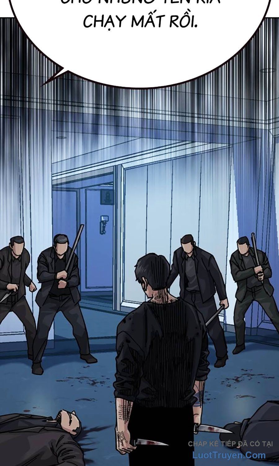 Chapter 190 - Image 158