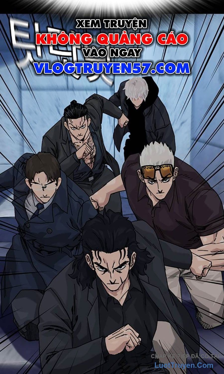 Chapter 190 - Image 30