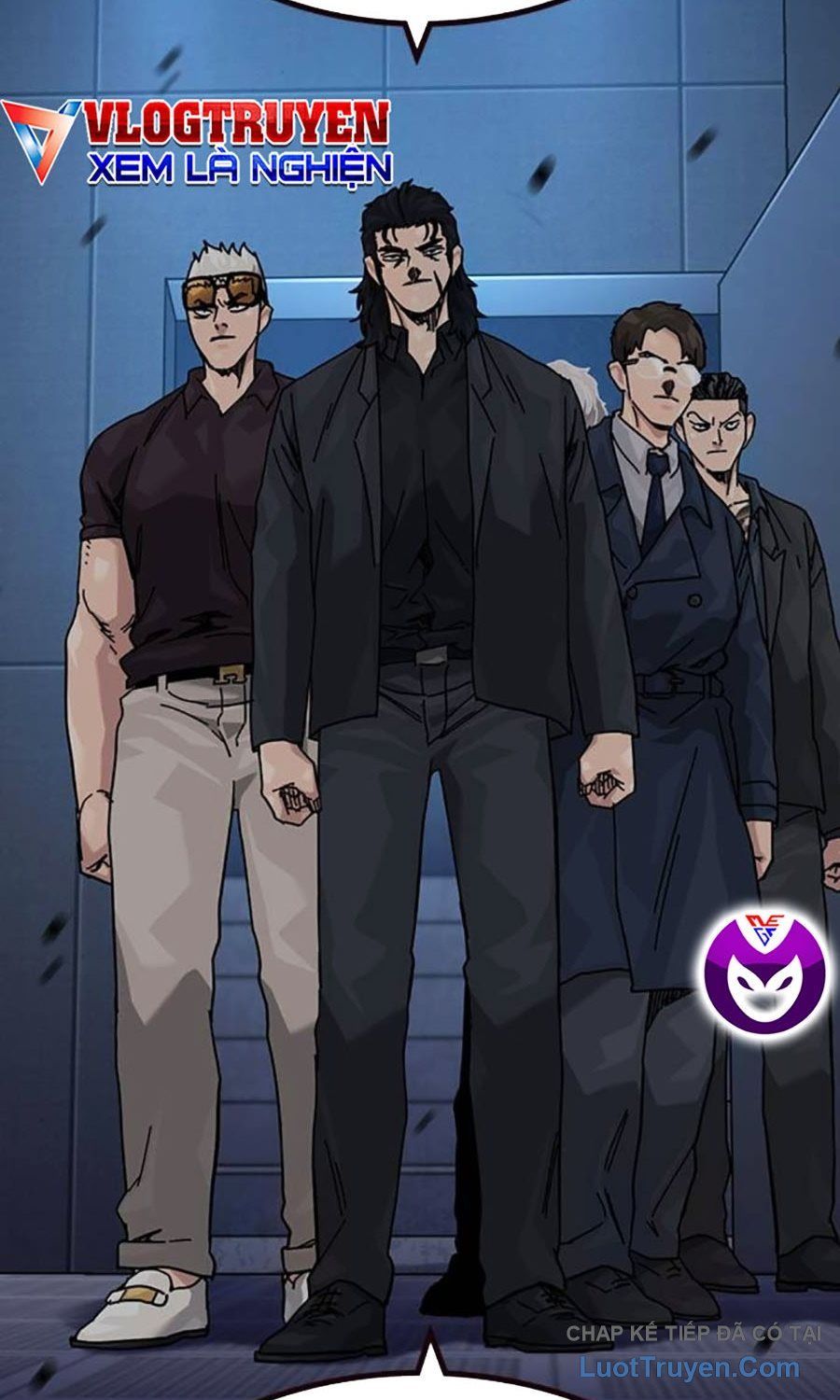 Chapter 190 - Image 36