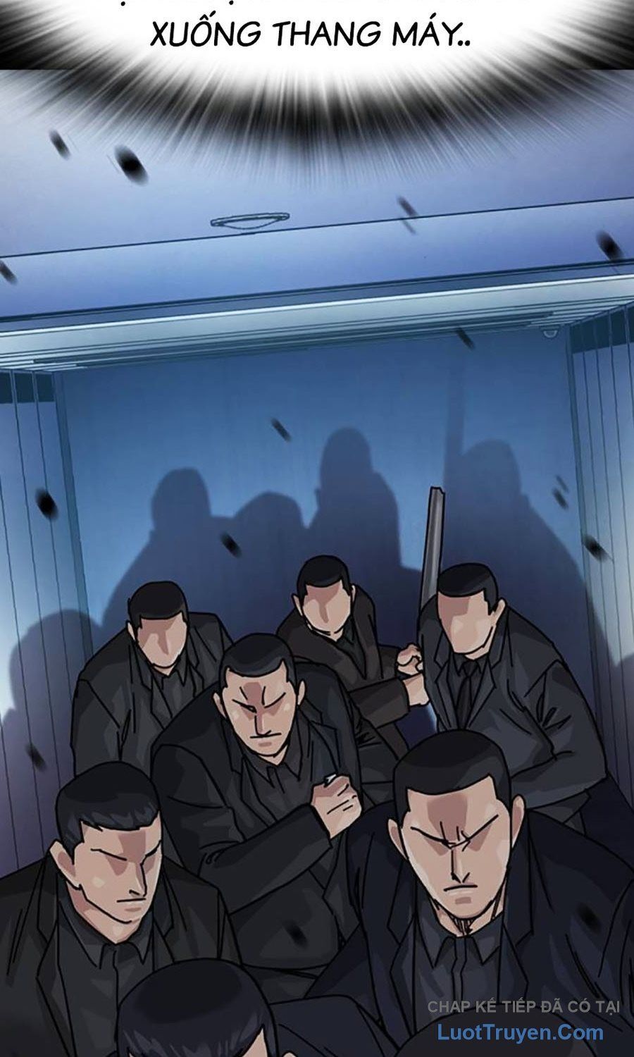 Chapter 190 - Image 41