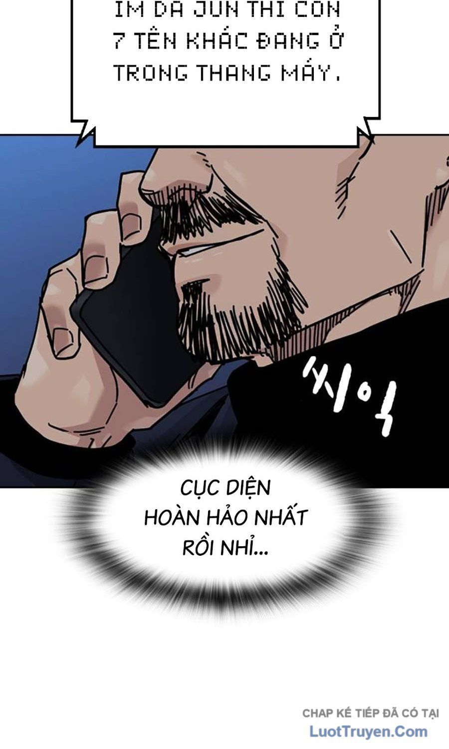 Chapter 190 - Image 45