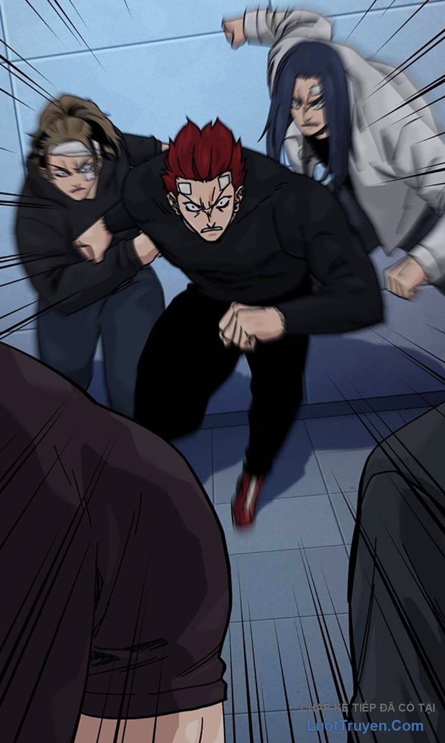 Chapter 190 - Image 64