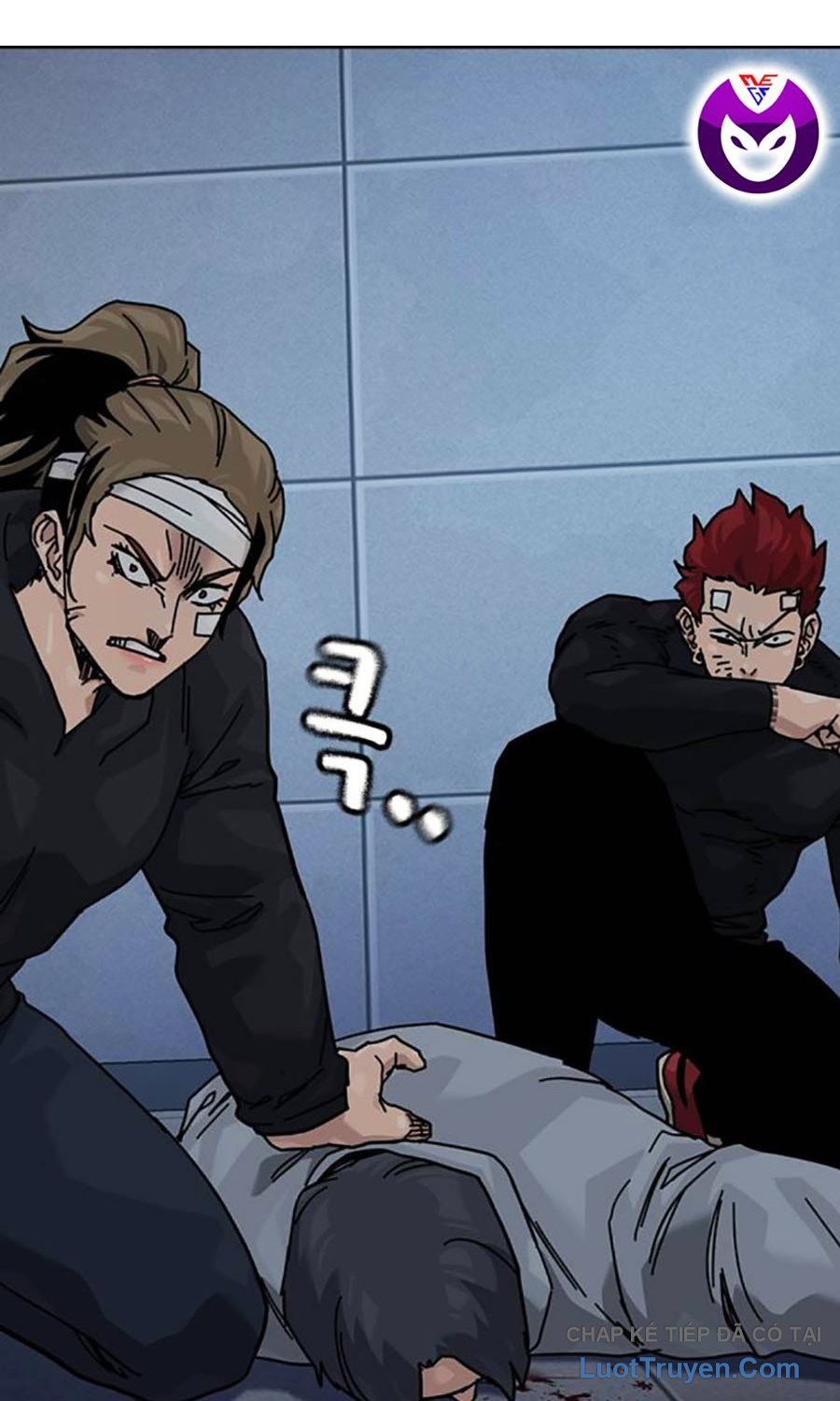 Chapter 190 - Image 73