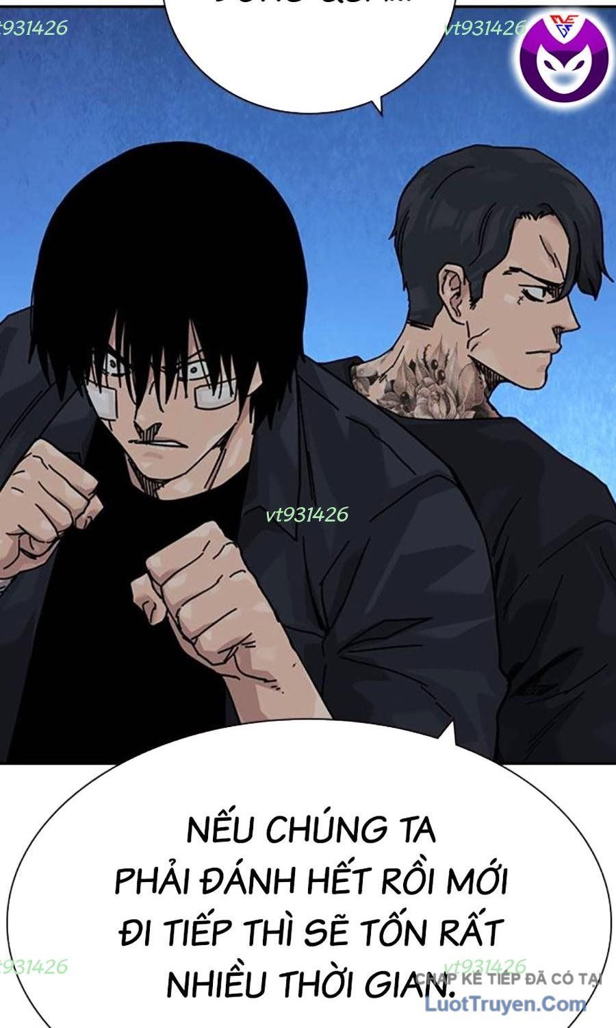 Chapter 190 - Image 88