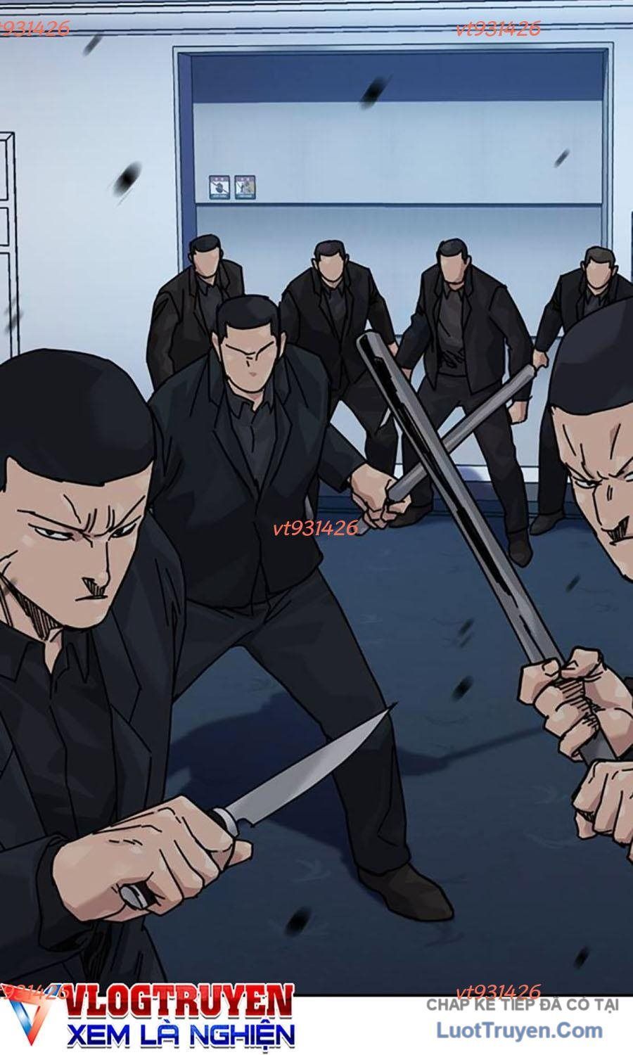 Chapter 190 - Image 95