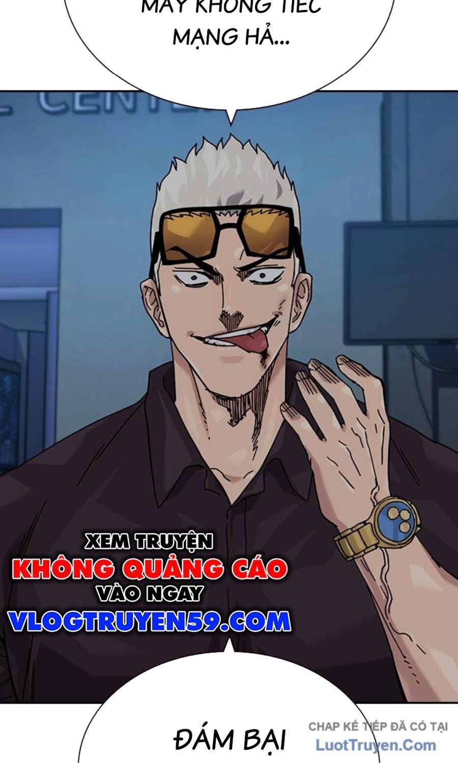 Chapter 191 - Image 19