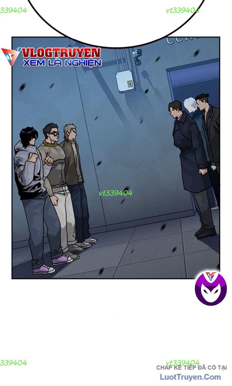 Chapter 191 - Image 8