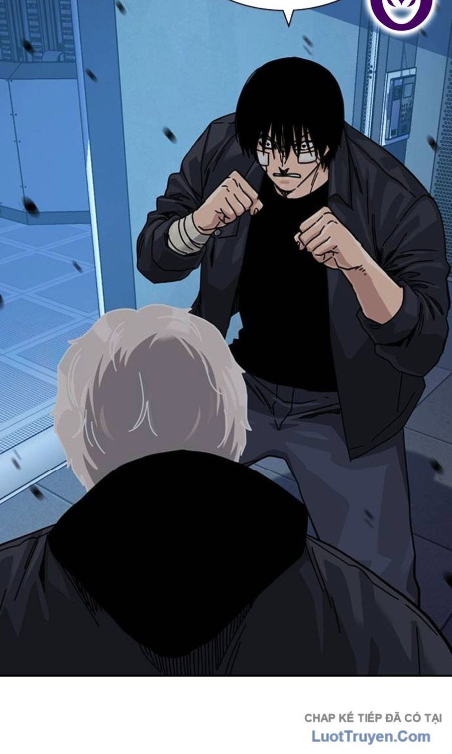 Chapter 191 - Image 92