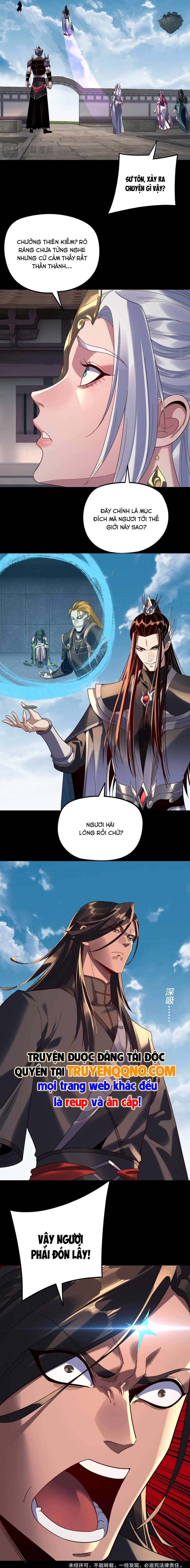 Chapter 444 - Image 3