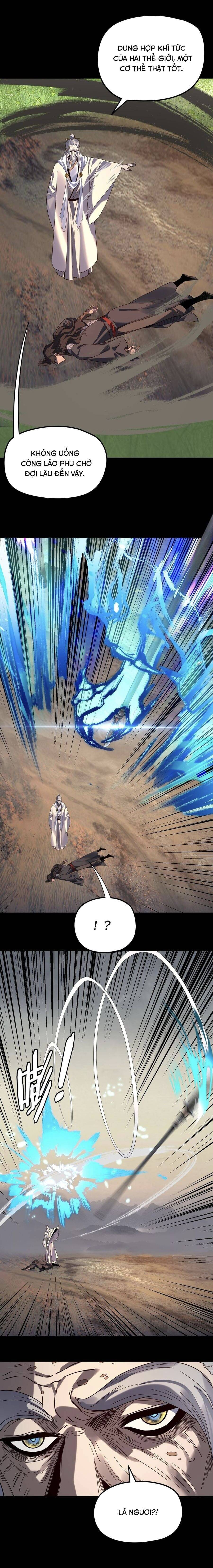 Chapter 448 - Image 2