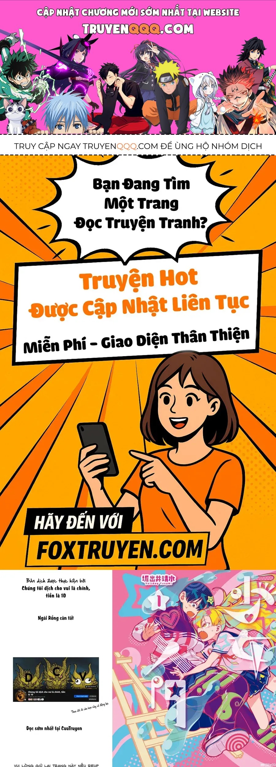 Nettruyen Truyện tranh online