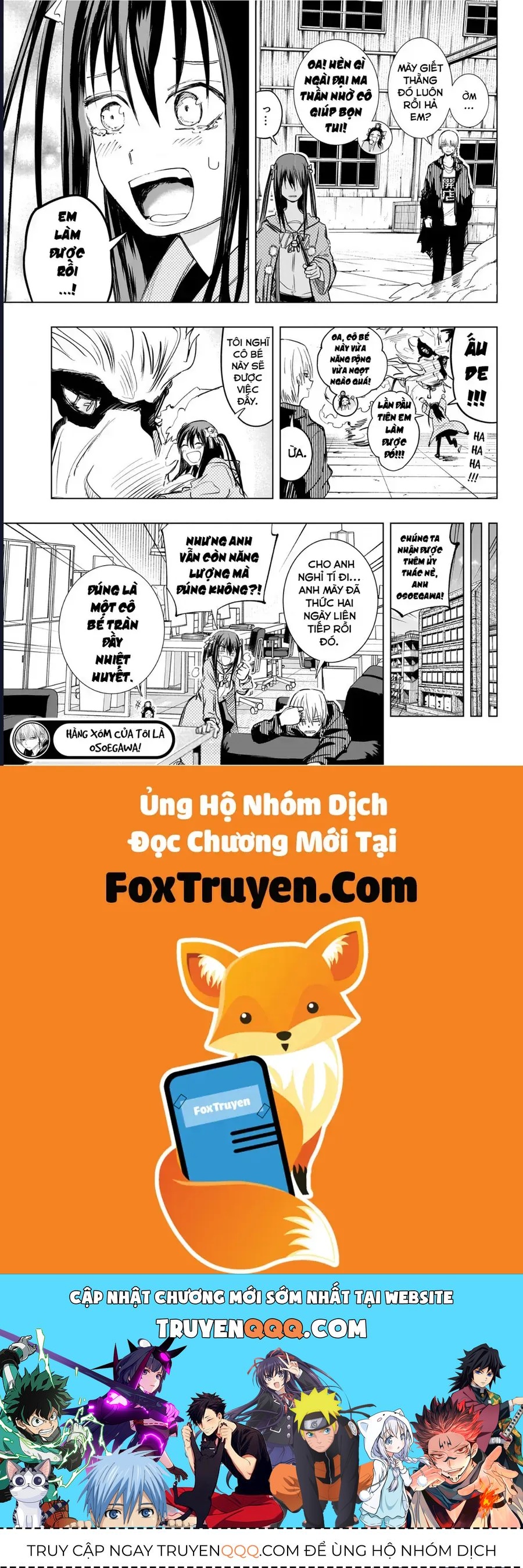 Nettruyen Truyện tranh online