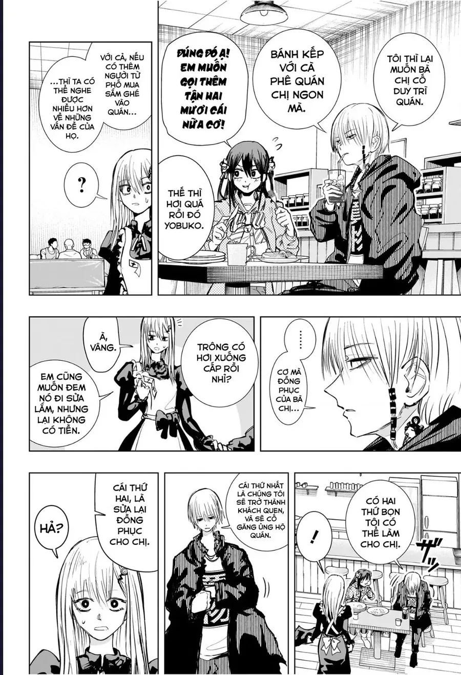 Nettruyen Truyện tranh online