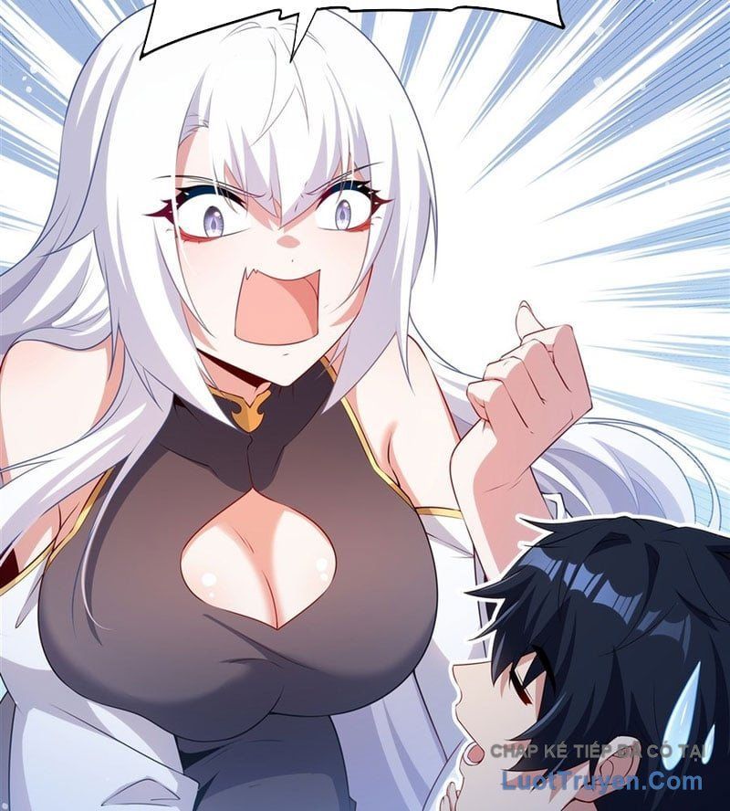 Câm Miệng Đi Ác Long, Ta Không Muốn Trông Trẻ Với Ngươi Nữa! Chapter 72 - TC Truyện