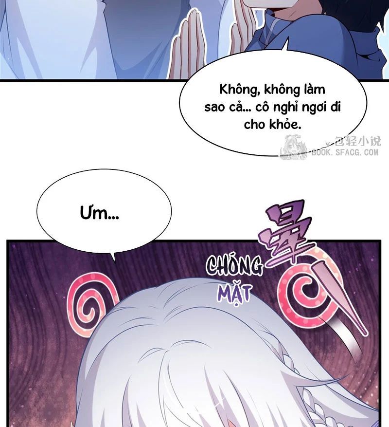 Câm Miệng Đi Ác Long, Ta Không Muốn Trông Trẻ Với Ngươi Nữa! Chapter 72 - TC Truyện