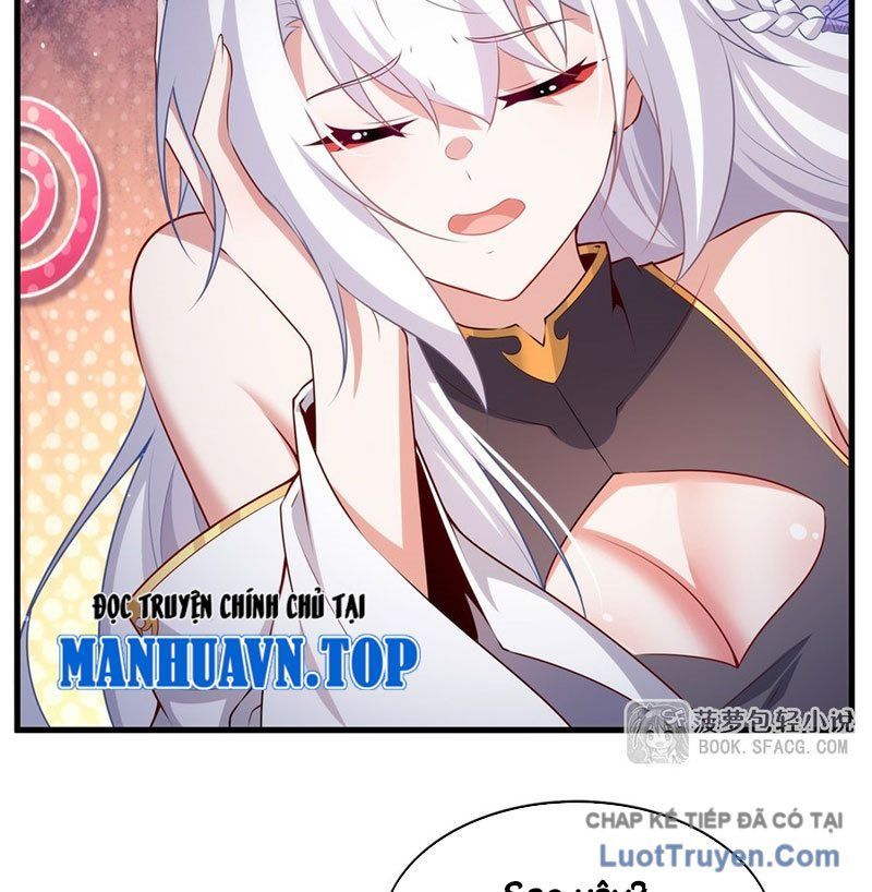 Câm Miệng Đi Ác Long, Ta Không Muốn Trông Trẻ Với Ngươi Nữa! Chapter 72 - TC Truyện