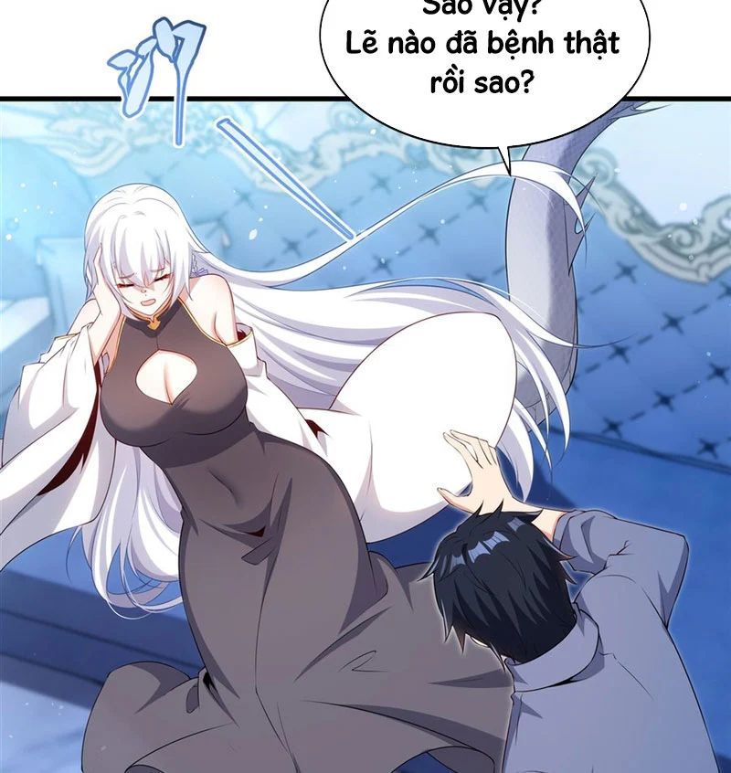 Câm Miệng Đi Ác Long, Ta Không Muốn Trông Trẻ Với Ngươi Nữa! Chapter 72 - TC Truyện