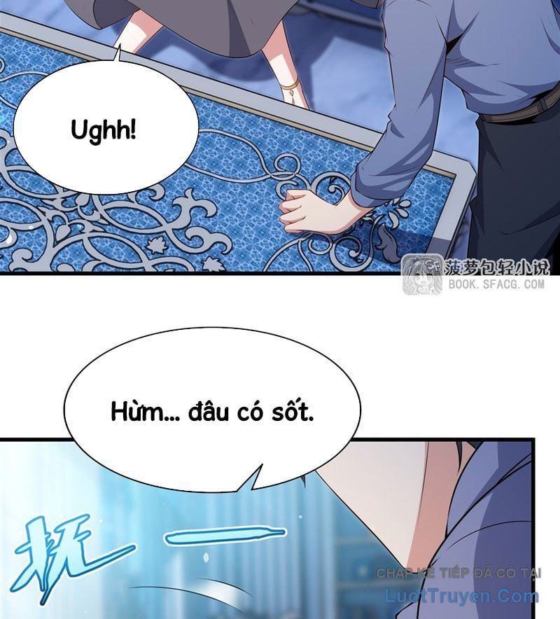 Câm Miệng Đi Ác Long, Ta Không Muốn Trông Trẻ Với Ngươi Nữa! Chapter 72 - TC Truyện