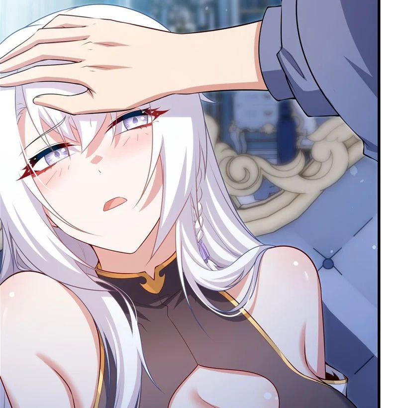 Câm Miệng Đi Ác Long, Ta Không Muốn Trông Trẻ Với Ngươi Nữa! Chapter 72 - TC Truyện