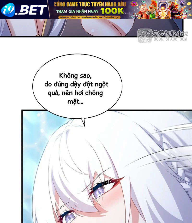 Câm Miệng Đi Ác Long, Ta Không Muốn Trông Trẻ Với Ngươi Nữa! Chapter 72 - TC Truyện