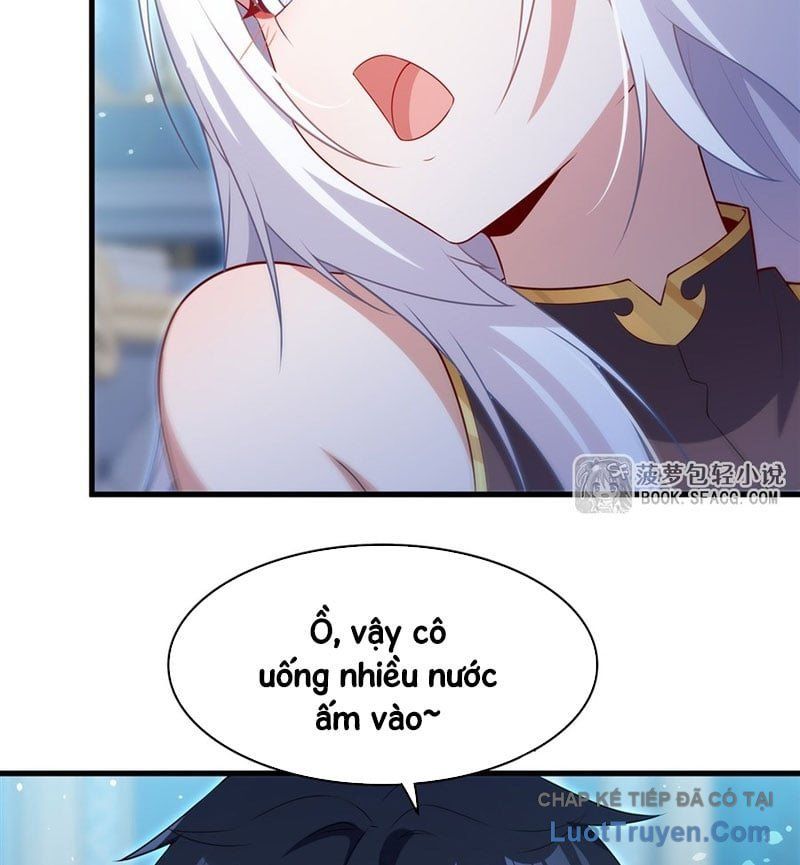 Câm Miệng Đi Ác Long, Ta Không Muốn Trông Trẻ Với Ngươi Nữa! Chapter 72 - TC Truyện