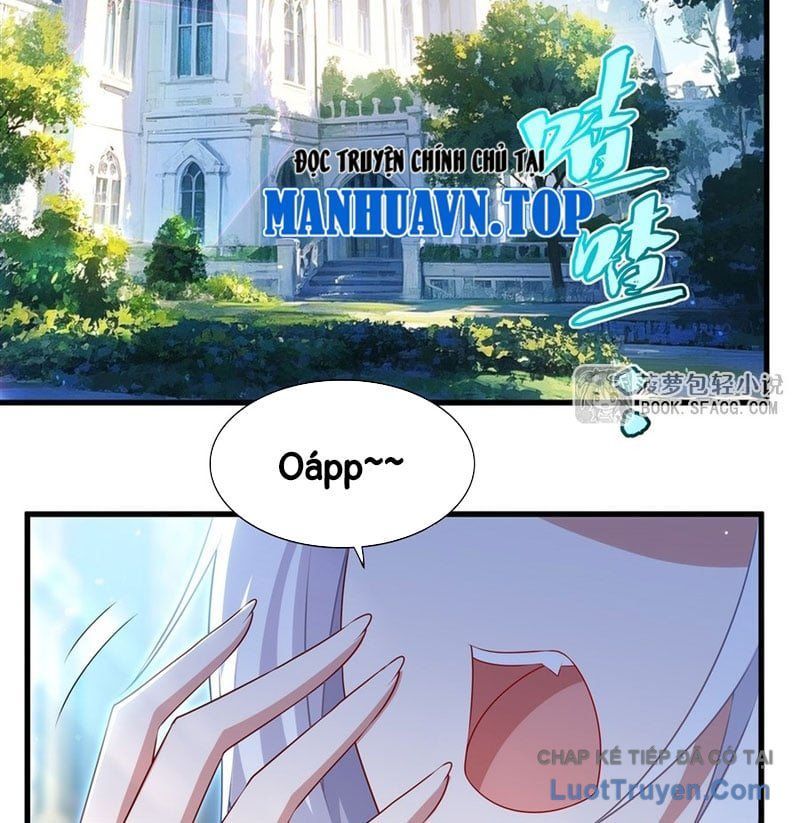 Câm Miệng Đi Ác Long, Ta Không Muốn Trông Trẻ Với Ngươi Nữa! Chapter 72 - TC Truyện