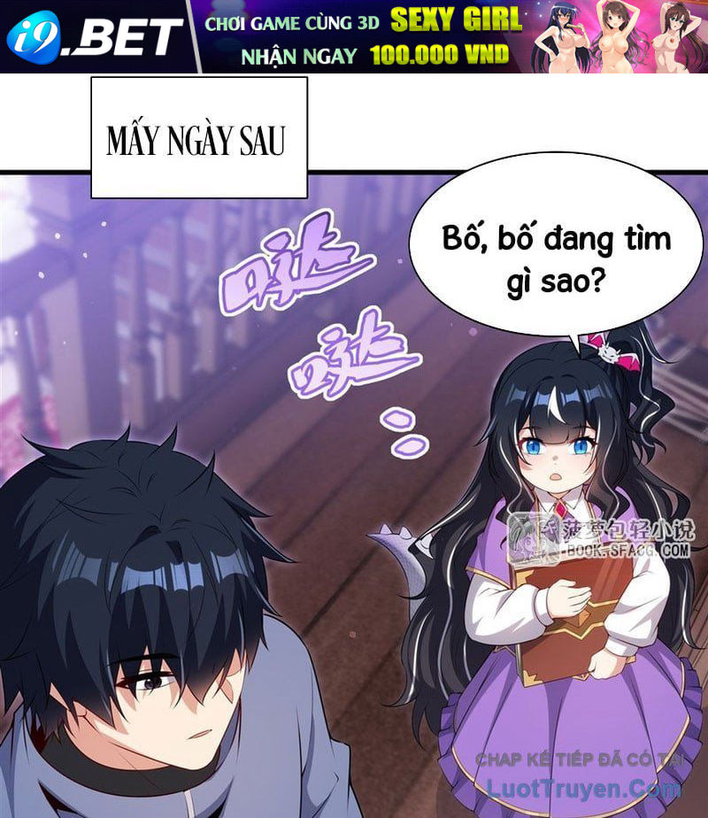 Câm Miệng Đi Ác Long, Ta Không Muốn Trông Trẻ Với Ngươi Nữa! Chapter 72 - TC Truyện