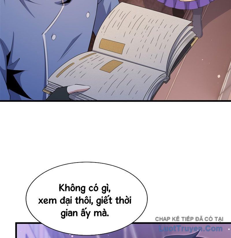 Câm Miệng Đi Ác Long, Ta Không Muốn Trông Trẻ Với Ngươi Nữa! Chapter 72 - TC Truyện