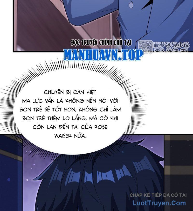 Câm Miệng Đi Ác Long, Ta Không Muốn Trông Trẻ Với Ngươi Nữa! Chapter 72 - TC Truyện