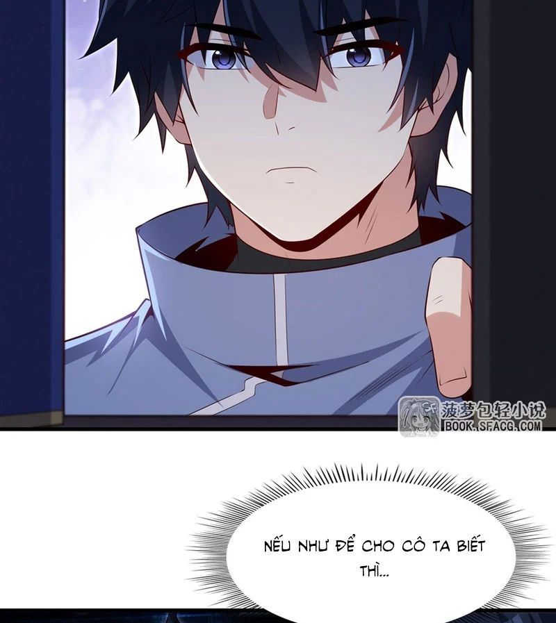 Câm Miệng Đi Ác Long, Ta Không Muốn Trông Trẻ Với Ngươi Nữa! Chapter 72 - TC Truyện