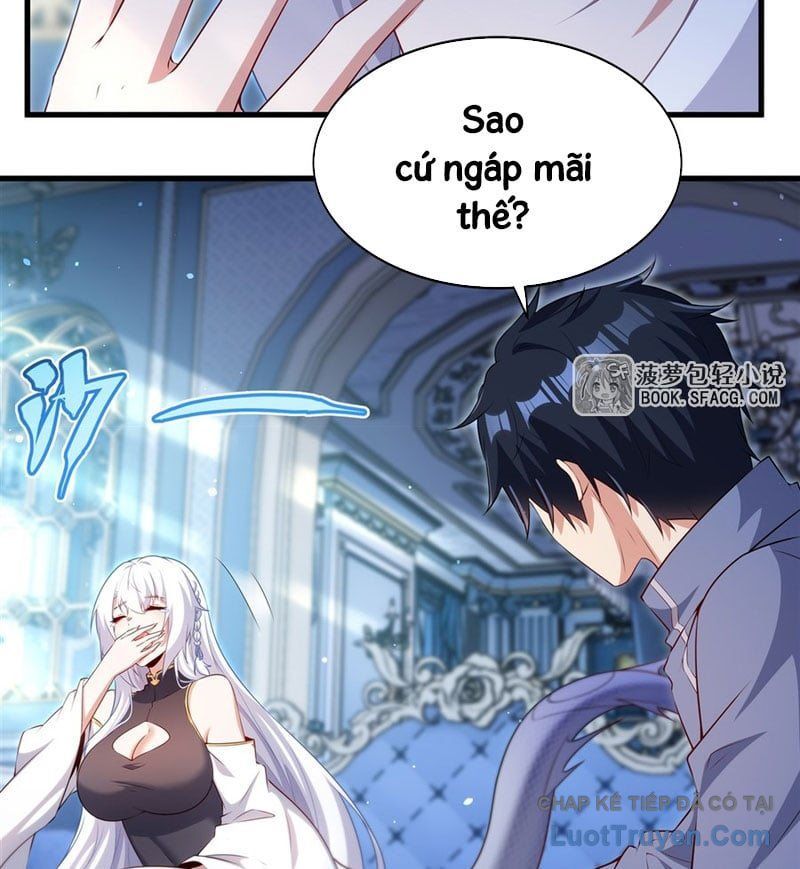 Câm Miệng Đi Ác Long, Ta Không Muốn Trông Trẻ Với Ngươi Nữa! Chapter 72 - TC Truyện