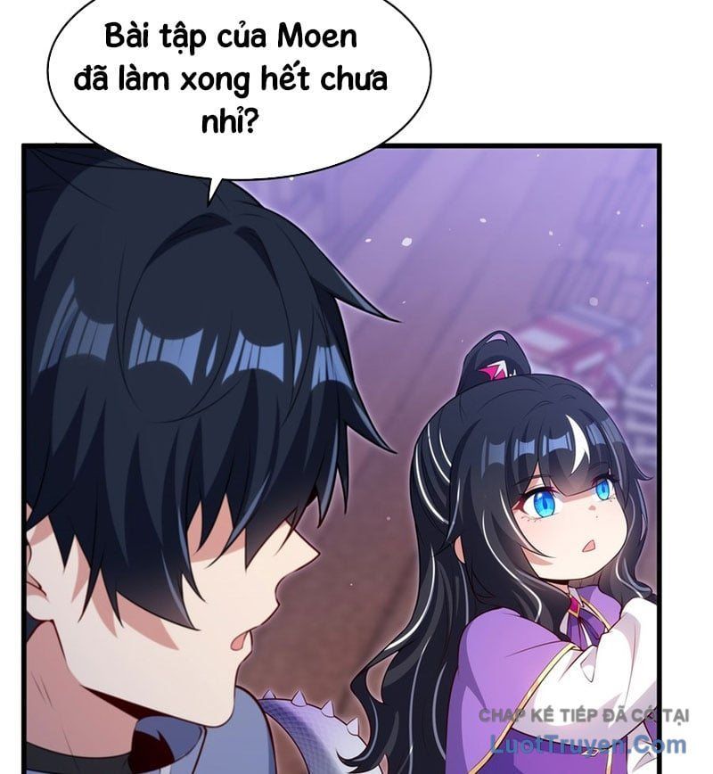 Câm Miệng Đi Ác Long, Ta Không Muốn Trông Trẻ Với Ngươi Nữa! Chapter 72 - TC Truyện