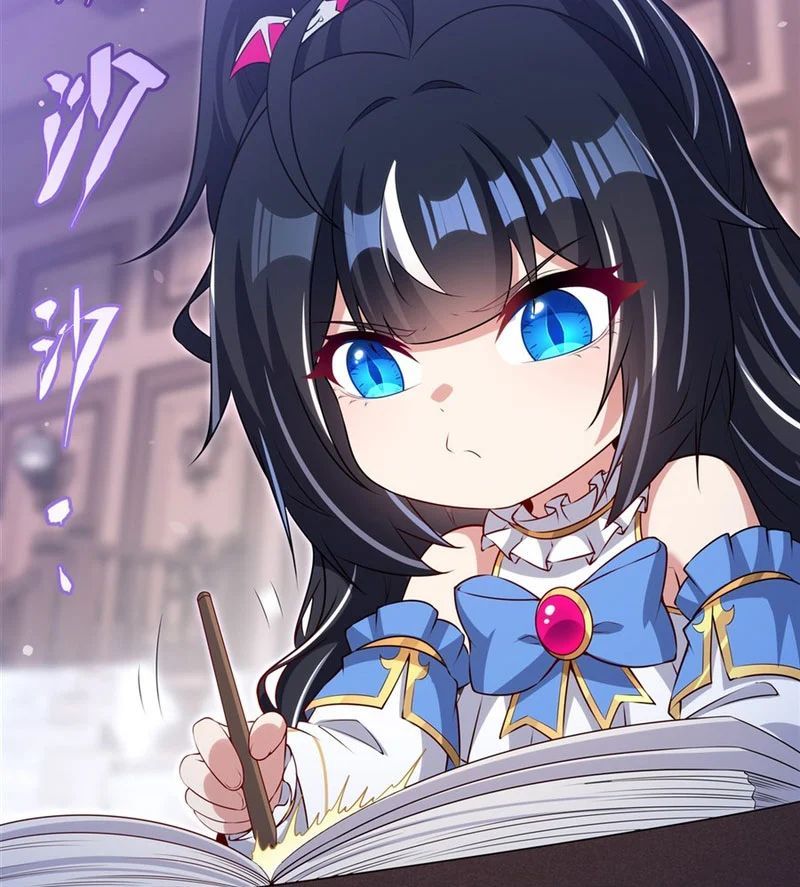 Câm Miệng Đi Ác Long, Ta Không Muốn Trông Trẻ Với Ngươi Nữa! Chapter 72 - TC Truyện