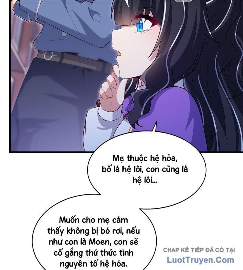 Câm Miệng Đi Ác Long, Ta Không Muốn Trông Trẻ Với Ngươi Nữa! Chapter 72 - TC Truyện