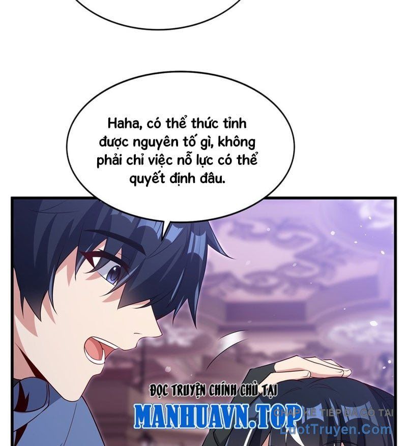 Câm Miệng Đi Ác Long, Ta Không Muốn Trông Trẻ Với Ngươi Nữa! Chapter 72 - TC Truyện