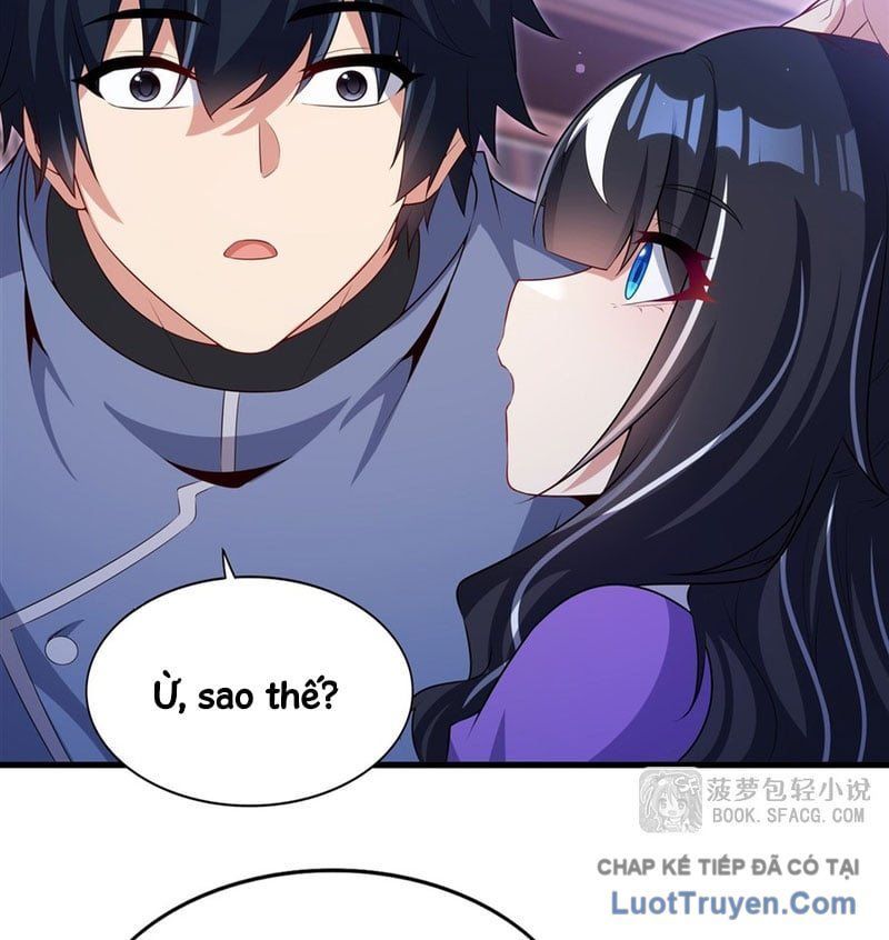 Câm Miệng Đi Ác Long, Ta Không Muốn Trông Trẻ Với Ngươi Nữa! Chapter 72 - TC Truyện