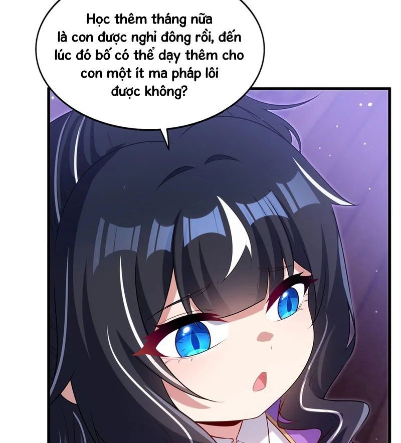 Câm Miệng Đi Ác Long, Ta Không Muốn Trông Trẻ Với Ngươi Nữa! Chapter 72 - TC Truyện