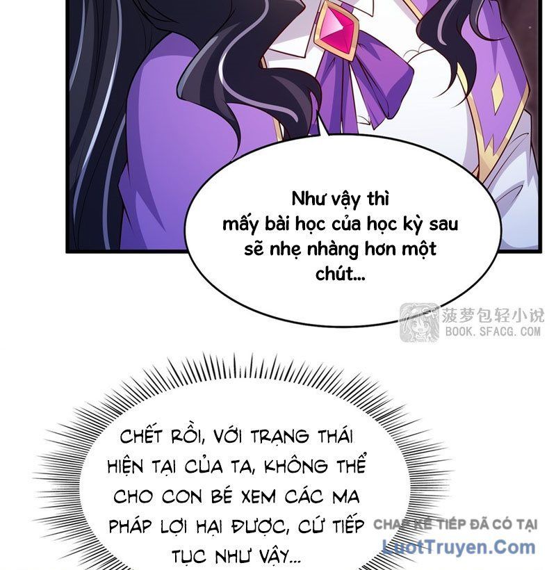 Câm Miệng Đi Ác Long, Ta Không Muốn Trông Trẻ Với Ngươi Nữa! Chapter 72 - TC Truyện