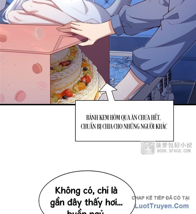 Câm Miệng Đi Ác Long, Ta Không Muốn Trông Trẻ Với Ngươi Nữa! Chapter 72 - TC Truyện