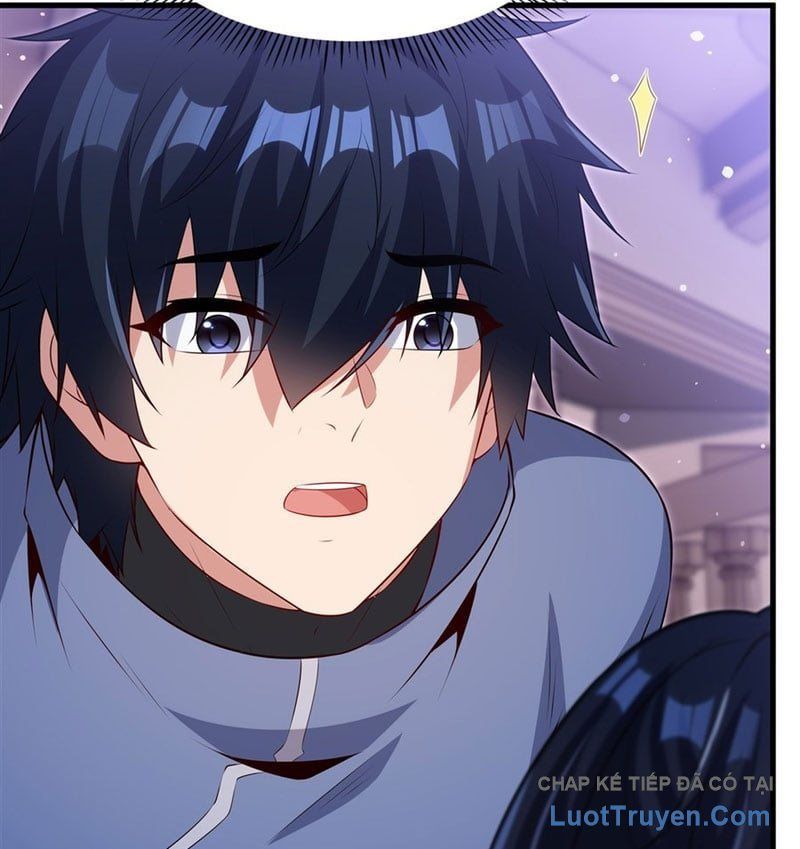 Câm Miệng Đi Ác Long, Ta Không Muốn Trông Trẻ Với Ngươi Nữa! Chapter 72 - TC Truyện