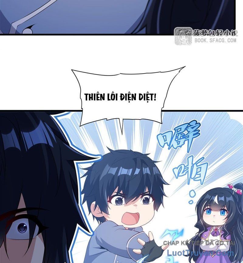 Câm Miệng Đi Ác Long, Ta Không Muốn Trông Trẻ Với Ngươi Nữa! Chapter 72 - TC Truyện