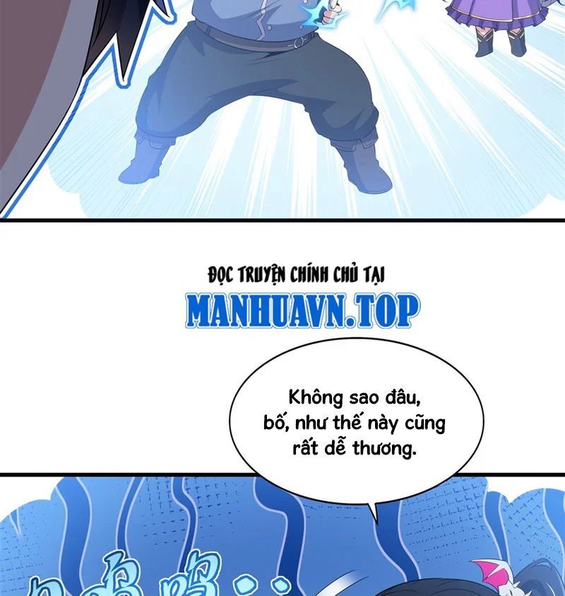 Câm Miệng Đi Ác Long, Ta Không Muốn Trông Trẻ Với Ngươi Nữa! Chapter 72 - TC Truyện