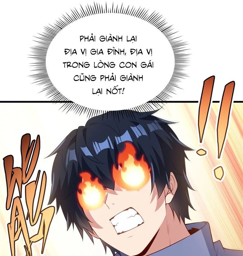 Câm Miệng Đi Ác Long, Ta Không Muốn Trông Trẻ Với Ngươi Nữa! Chapter 72 - TC Truyện