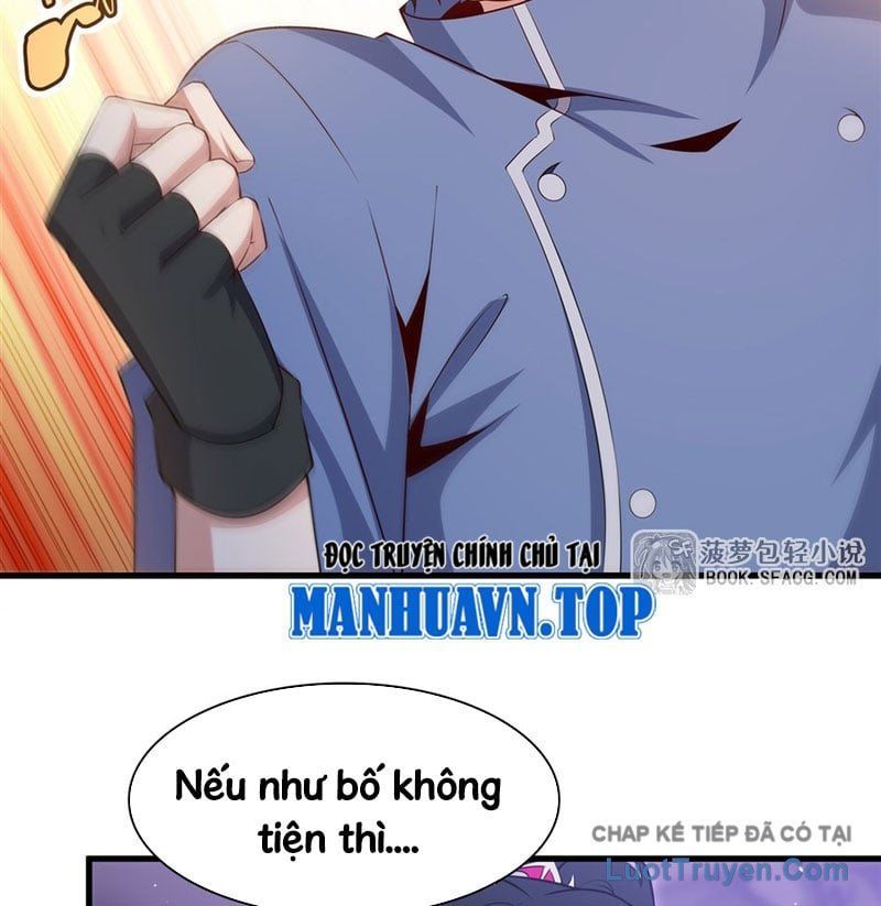 Câm Miệng Đi Ác Long, Ta Không Muốn Trông Trẻ Với Ngươi Nữa! Chapter 72 - TC Truyện