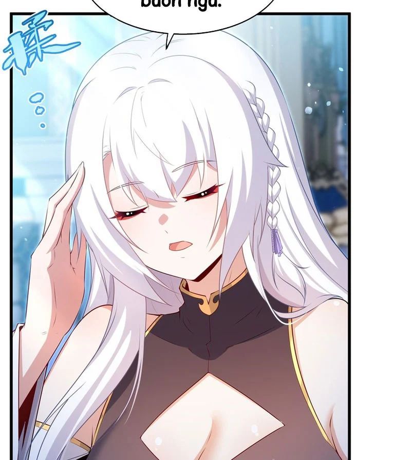 Câm Miệng Đi Ác Long, Ta Không Muốn Trông Trẻ Với Ngươi Nữa! Chapter 72 - TC Truyện