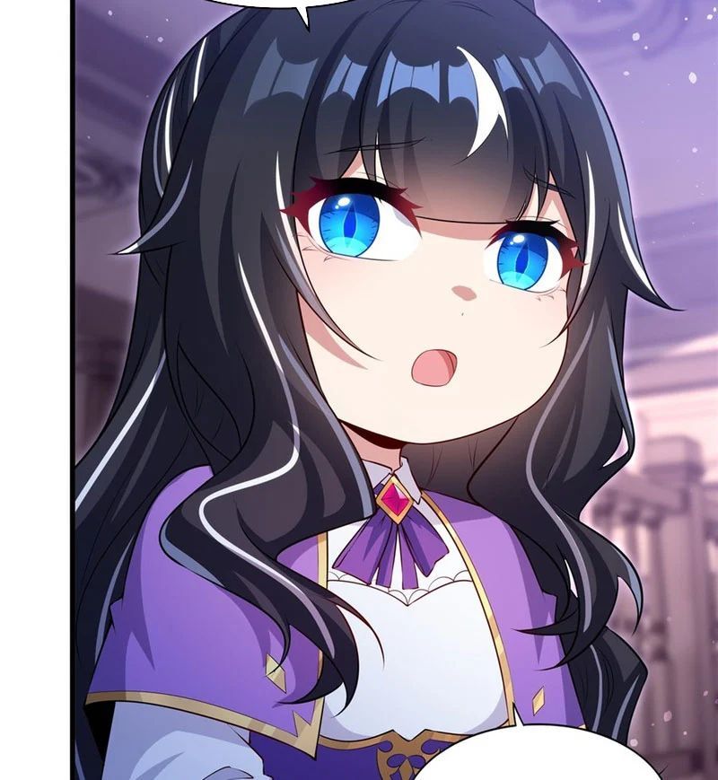 Câm Miệng Đi Ác Long, Ta Không Muốn Trông Trẻ Với Ngươi Nữa! Chapter 72 - TC Truyện