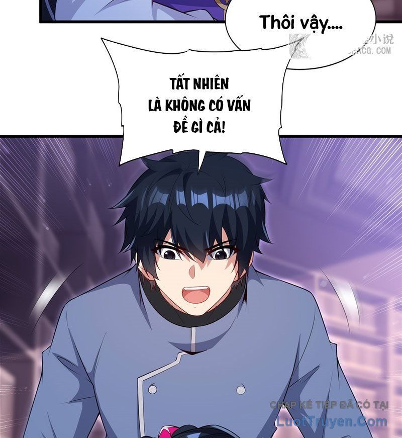 Câm Miệng Đi Ác Long, Ta Không Muốn Trông Trẻ Với Ngươi Nữa! Chapter 72 - TC Truyện