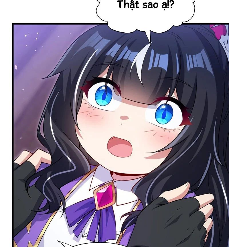 Câm Miệng Đi Ác Long, Ta Không Muốn Trông Trẻ Với Ngươi Nữa! Chapter 72 - TC Truyện